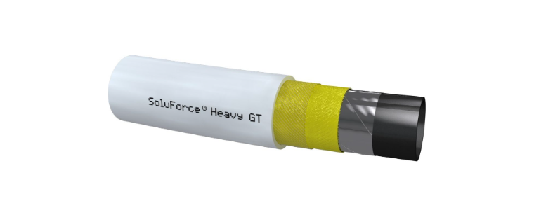 SoluForce Heavy
